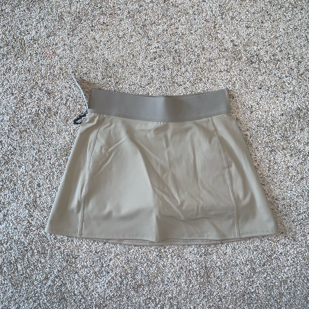 aritzia skirt